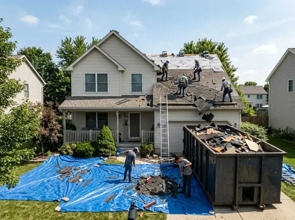 roof-replacement-debris-remova-004 — frequently asked questions, Cheapest Dumpster Rentals in Greenwood, MS